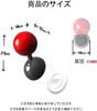 Push Start Lever Car Engine Start Button All Metal Construction Easy Installation Universal Size