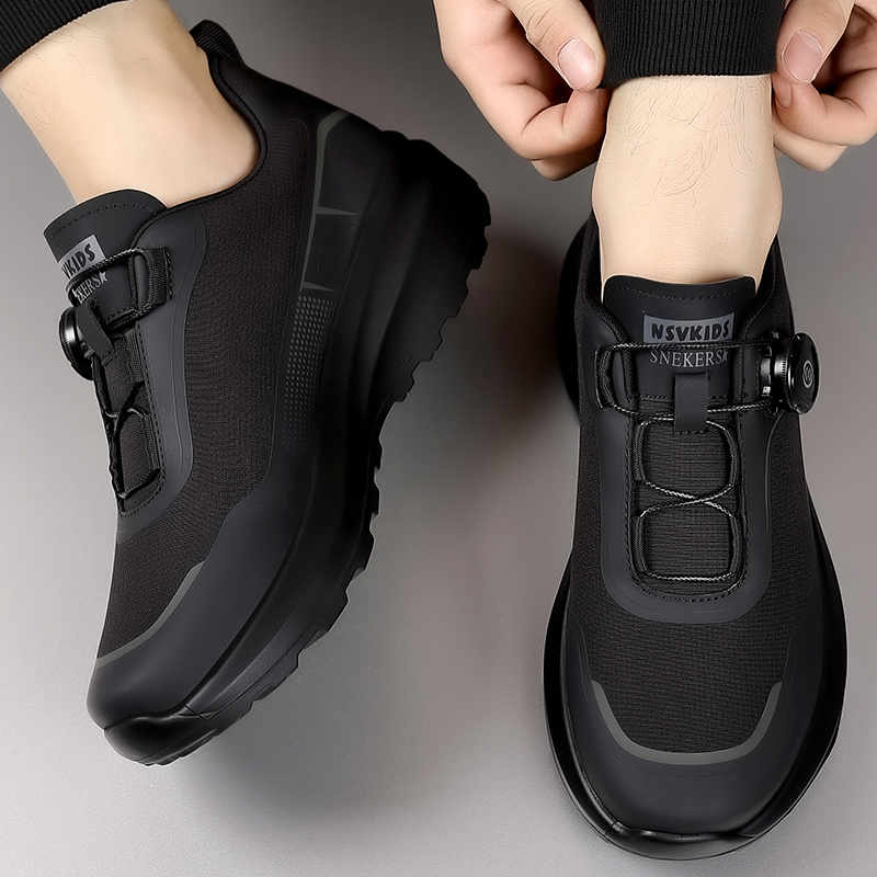 Fashion Lace Up Thick Sole Men Sneakers Luxury Basketball Men's Shoes 48 Size Red Trainers Sports Teniss Stylish In Offers China