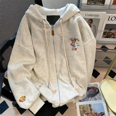 Top – Hoodies & Sweatshirts