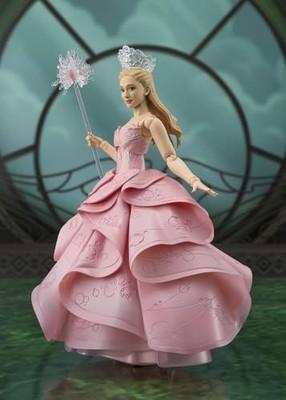 S.H.Figuarts Wicked Glinda Action Figure SHF Banda JAPAN FS