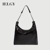 Tote Bag Spring Summer Large Capacity Commuter Retro Fashion One-Shoulder Armpit Bag