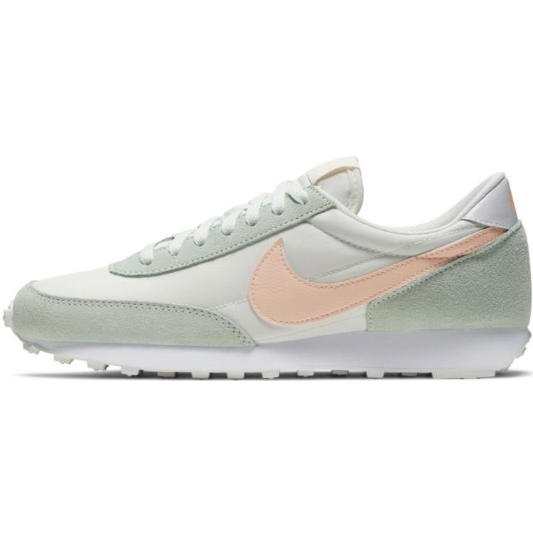 (WMNS) Nike Daybreak Barely Green Crimson Tint Women s CK2351-107 EU 35.5