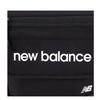 New Balance Half Club  Nbgcas0609 Bk Letter Square Cross Bag Sling Bag Hip Color