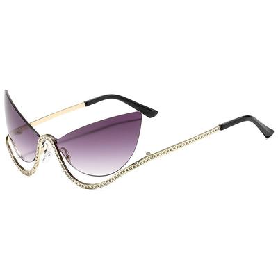 Brýle a doplňky – Sluneční brýle