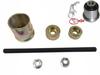 Front Wishbone Bush Puller Citroen C5 II, III and C6