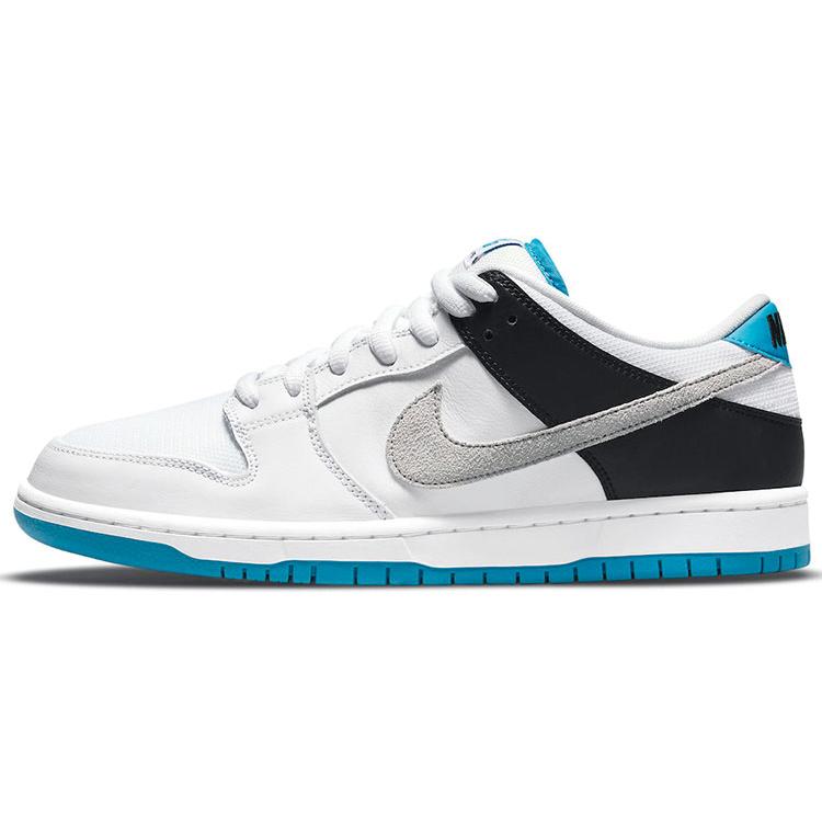 

новые Nike Sb Dunk Low Laser Blue 38