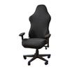Ergonomik Ofis Bilgisayar Oyunu Sandalyesi Kılıfları Esnek Polyester Yatar Yarış Oyun Sandalyesi Kılıfları Su Geçirmez Sandalye Kılıfları