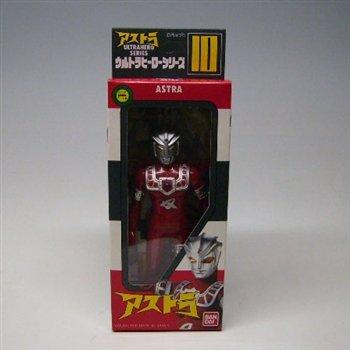 

Ultra Hero 10 Astra