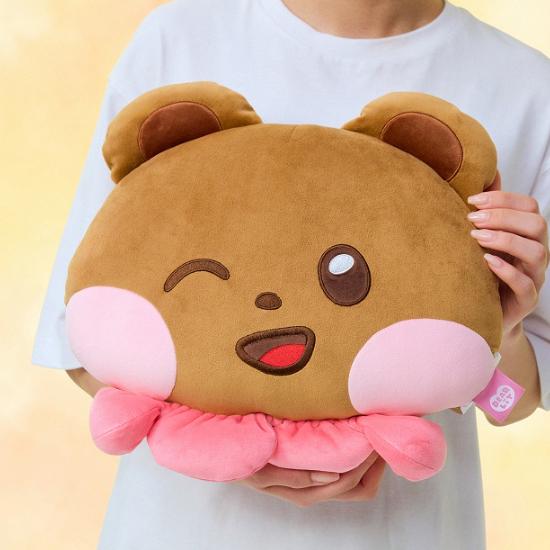ILLIT DEARLIT Cushion
