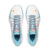 Li Ning Blade 6 V2 Cushioning Slip Resistant Abrasion Resistant Breathable Rebound Grip Low Top Basketball Shoes Unisex ABAV087-26