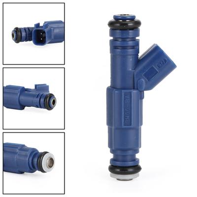 Brandstofinjectoren 0280156193 passen op Mazda 3 04-05 5 06-07 6 2003-2005 I4 2.3L