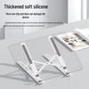 BZBC Adjustable Foldable Laptop Stand