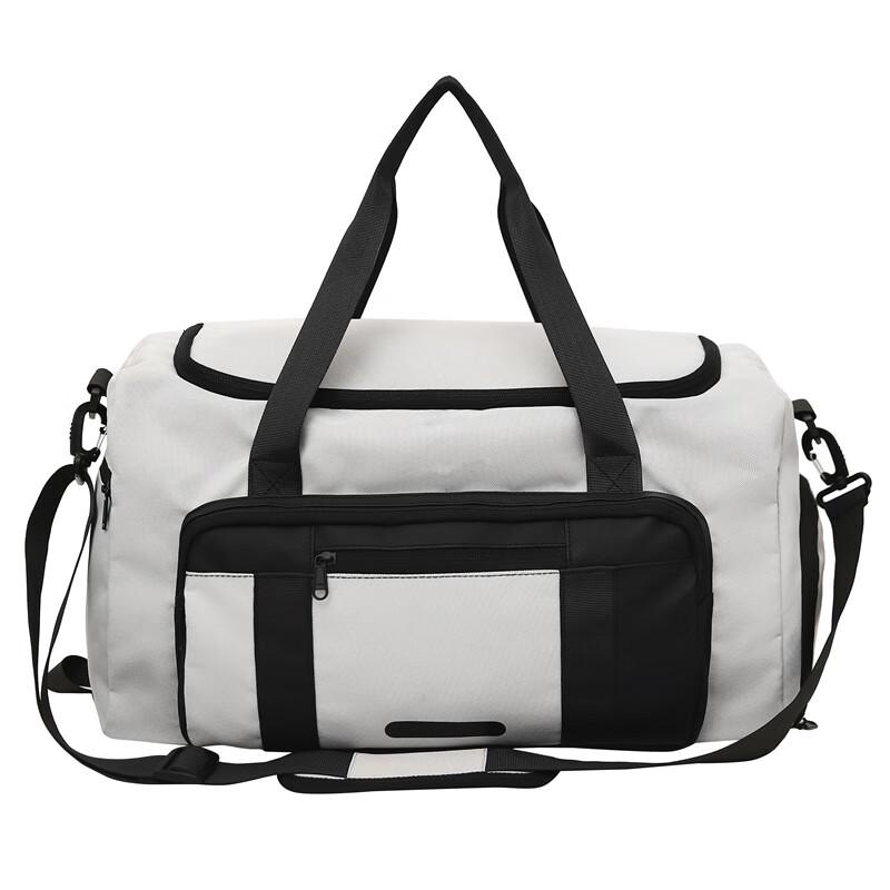 Senkeystyle Versatile Sports Travel Bag