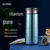 XIMX Pure Titanium Insulated Bottle