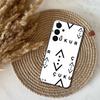 Phone Case For Samsung S25,S24,S21,S22,S23,S30,Ultra,S20,Plus,Fe,Lite,Note,10,9,5G TV C-Cukur-R Black Cover