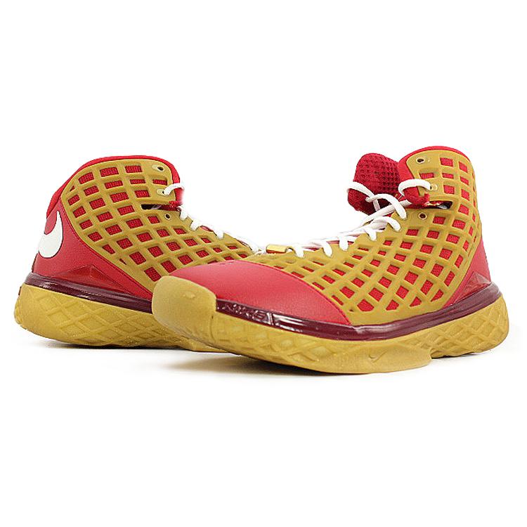 Nike Kobe 3 All Star 2008 318090-171
