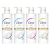 Dove Japan - Care Shampoo