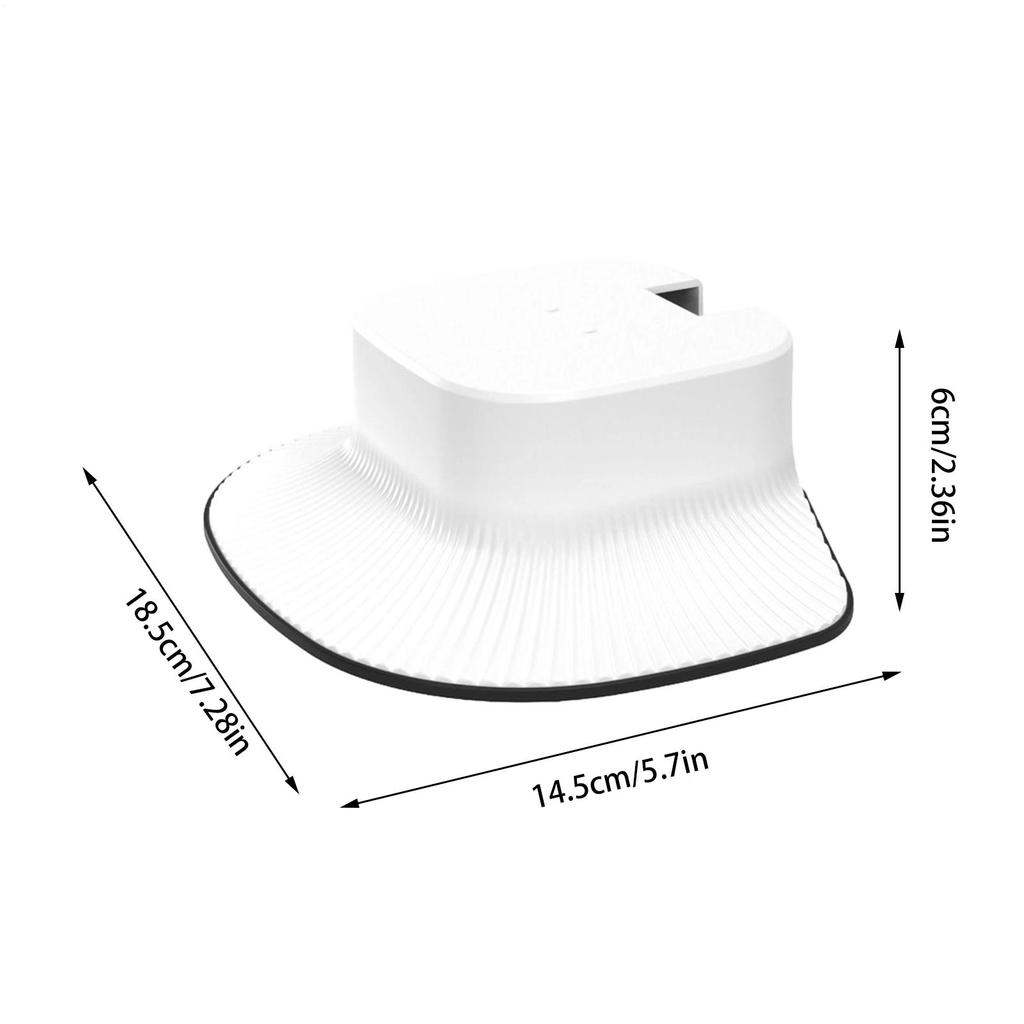 Outdoor Camera Protector Weather-Resistant Shield Protective Security Camera Outdoor Sun Shield For Household Garden Yard Hotel