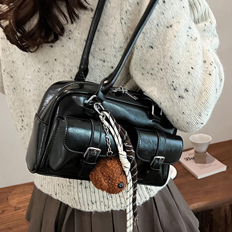 Bag Women's Large Capacity Shoulder Bag