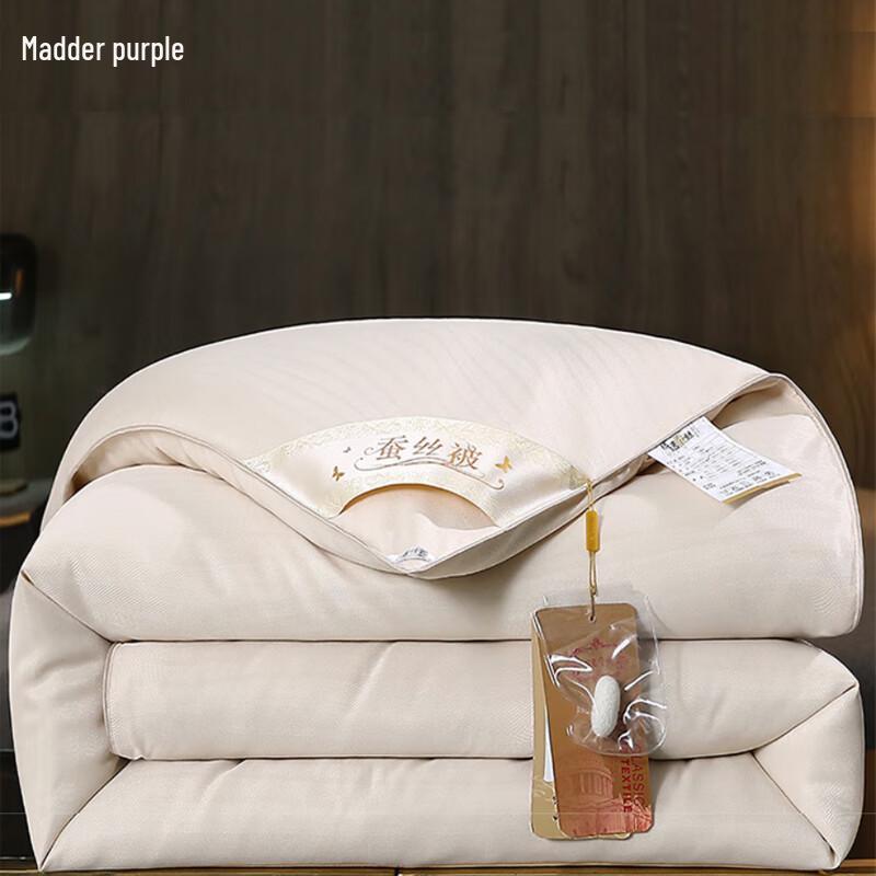 

XILUOLAN Mulberry Silk Quilt