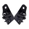 Grille bracket for Honda 71232-T20-A00 left+right