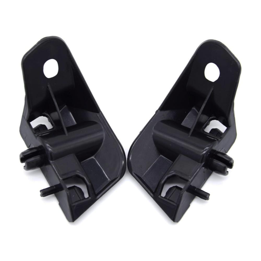 Grille bracket for Honda 71232-T20-A00 left+right