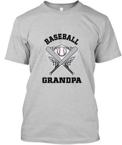 

For the Grandpa s T-Shirt Made in USA Size S to 5XL 4XL