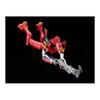 MODEROID Evangelion New Theatrical Version Destroyed Evangelion Unit 2 Non-Scale Assembly Type Plastic Model