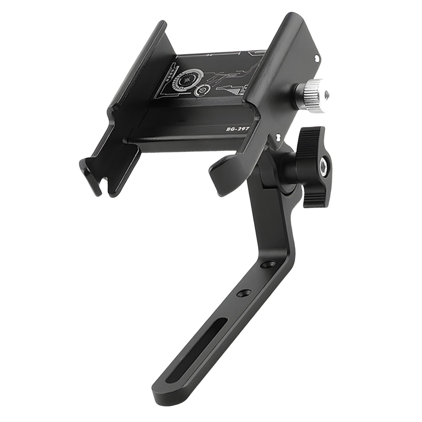 

Велосипедное крепление для телефона, вращающееся на 360 градусов, кронштейн для крепления телефона на руль велосипеда, подставка для телефона