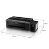 Epson L130 Color Ink Tank Inkjet Printer CN plug (adapter included)