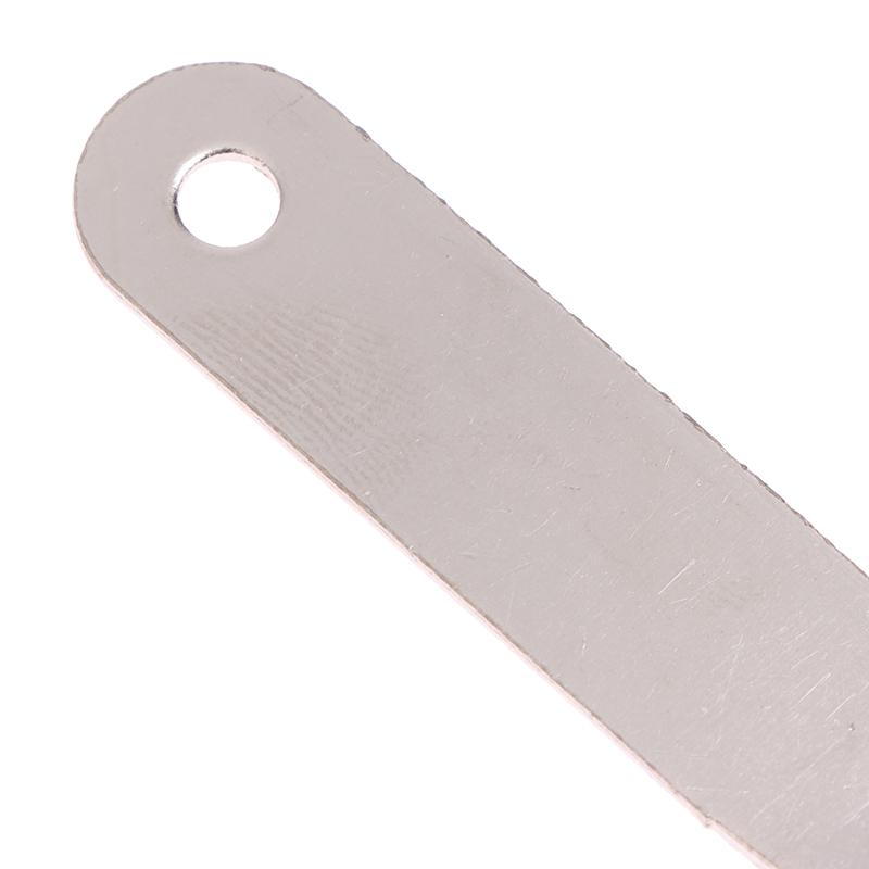 Llave Para Quitar La Hélice Herramienta De Reparación De Hélice Para Mini Dron De Carreras Fpv 6/7 Rc Racer Cuadricóptero