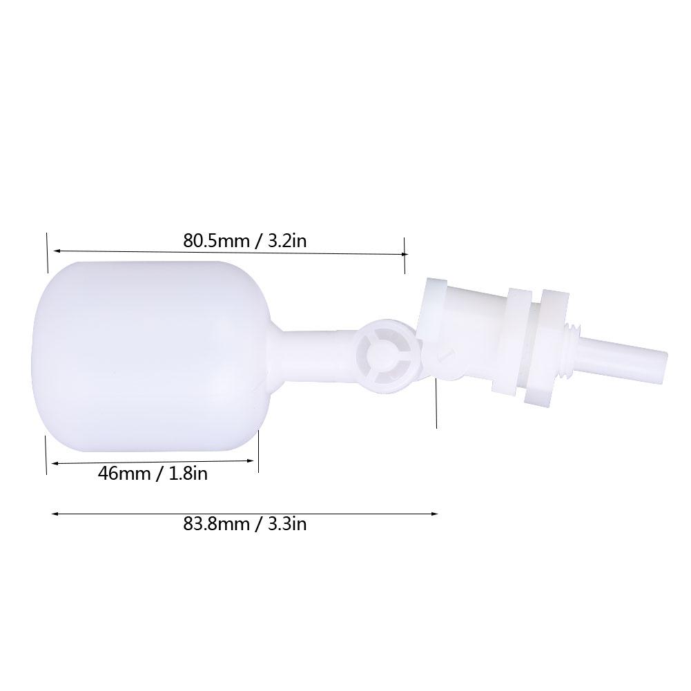 G1 4 Automatic Float Ball Valve Water Level Control Valve for Water Dispenser