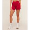 Interval Seamless Short Carmine Red B6b3k Rbqw