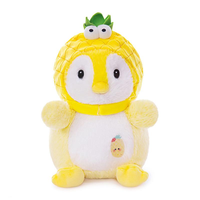 Creative Penguin Ornament Doll Wedding Decoration Polar Aquarium Hat Penguin