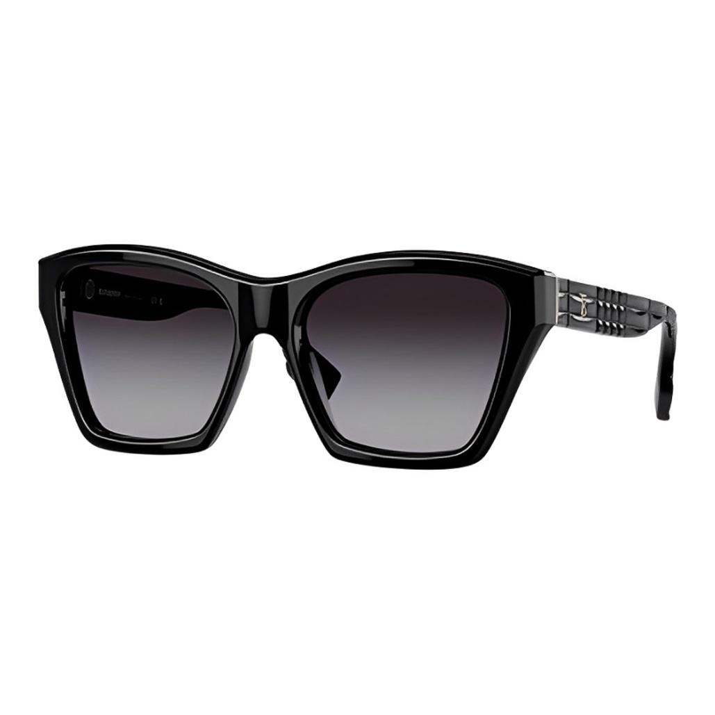

Burberry B.LOLA full-frame butterfly sunglasses 56