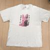 Sonic Youth 90s-00s T-Shirt Tops tees Men's Women's Cotton Tee For Men All Size S to 4XL