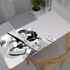 Accesorii pentru calculatoare – Mouse pad-uri și suporturi mână