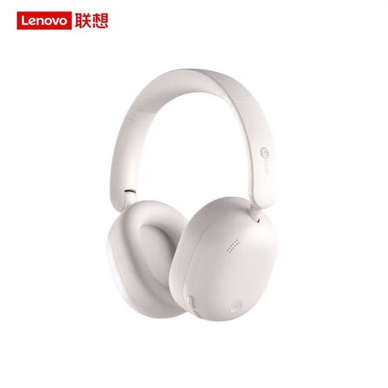 Lenovo Laiku ES210 Over-Ear Bluetooth Headset