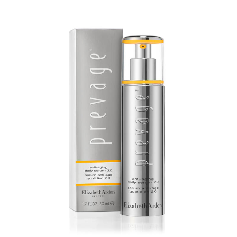 Elizabeth Arden Prevage Daily Serum 2.0 50ml