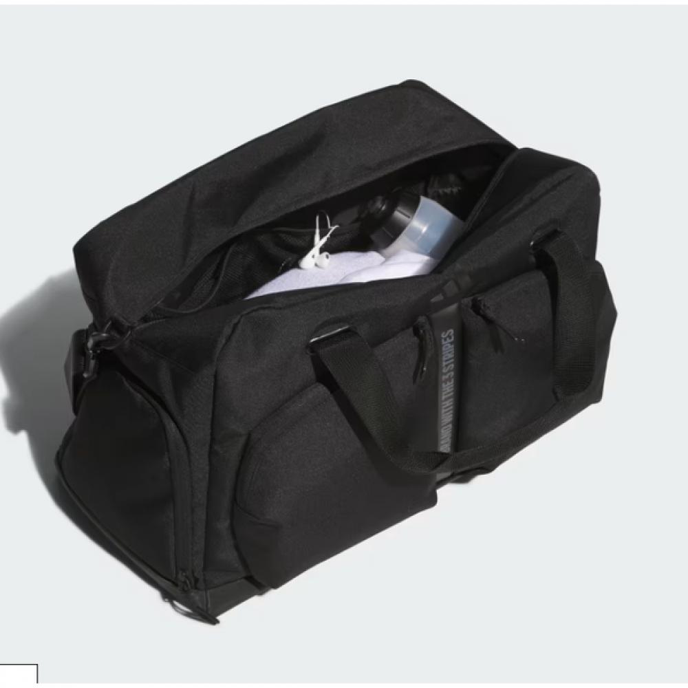 Adidas Golf Duffel Bag Jz5898