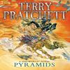 Pyramids by Terry Pratchett Paperback Book 9780552166652