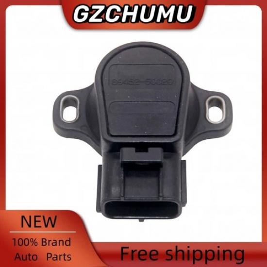 New Throttle Position Sensor (TPS) 89452-50020 TPS4179 For LEXUS LS400,SC400