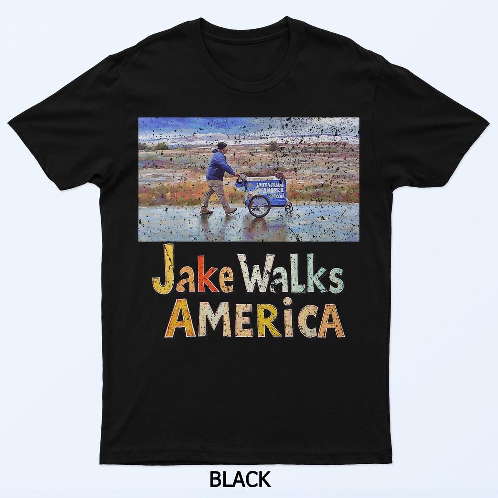 

Футболка «Живописная прогулка» 2XL