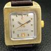 VINTAGE RADO AUTOMATIC NCC 222 SWISS WOMENS ORIGINAL DIAL WATCH A700353-5 R202-a700353