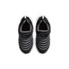 Nike Dynamo Free Patchwork Low top Sports Casual Shoes Black Gray Children Aged 3 7 Years Old DC3272-001
