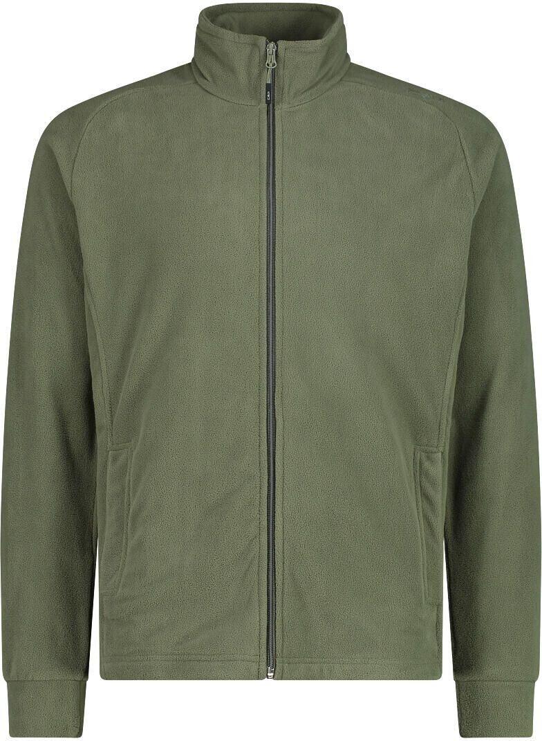 

Куртка CMP Men s Arctic Fleece Jacket (33H2347) kaki 50