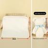 Little Bear Coral Fleece Towel Wedding & First Birthday Gift Box
