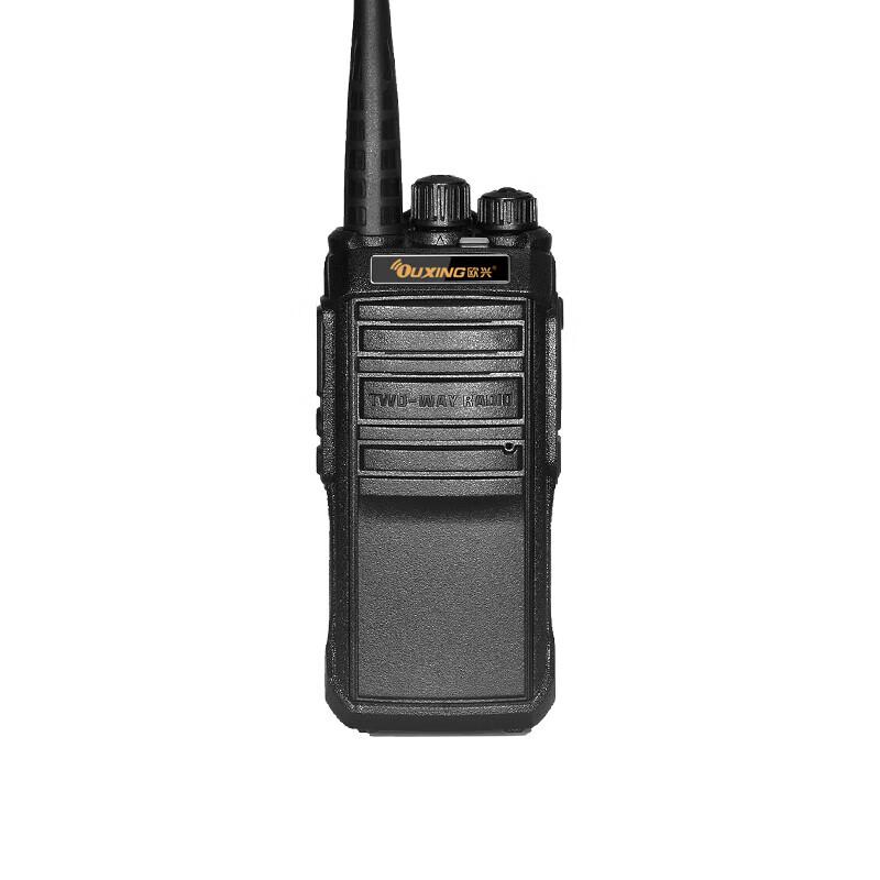 

Ouxing Professional Long-Range Walkie-Talkie (CN version)