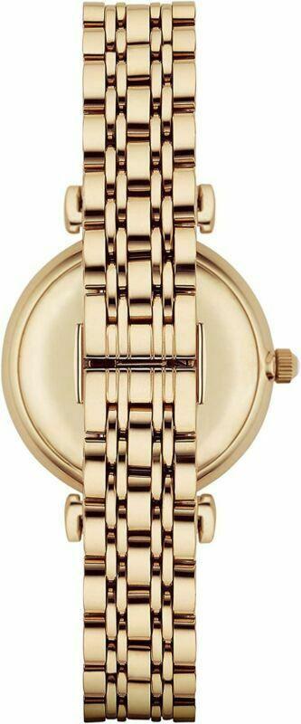 OROLOGIO DA DONNA EMPORIO ARMANI AR1907 - CLASSIC (zi501c)
