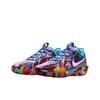Jewell Loyd X Nike Air Zoom GT Cut 3 Paint Unisex Sneakers Multi-Color IF2523-100
